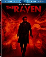 The Raven (2012)