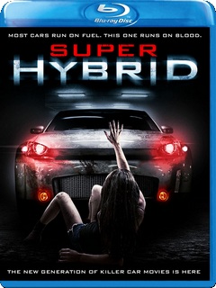 Super Hybrid (2010)