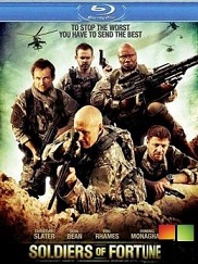 Soldiers of Fortune (2012)