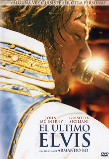 El ultimo Elvis (2012)