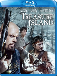 Treasure Island (2012)