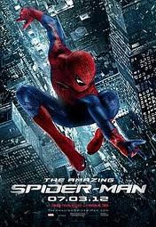 The Amazing Spiderman (2012)