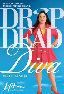 Drop Dead Diva