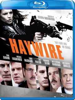 Haywire (2011)