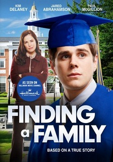 Finding A Family (2011)