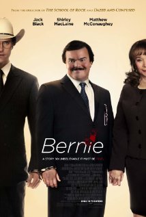 Bernie (2011) REPARADO