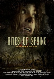 Rites Of Spring (2011)