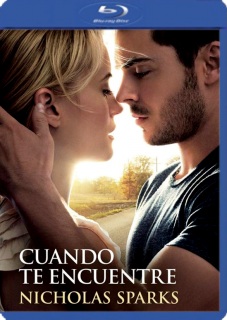 The Lucky One (2012)