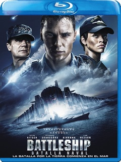 Battleship (2012)