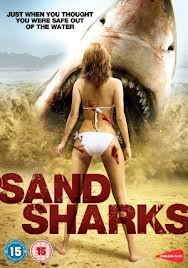 Sand Sharks (2011)