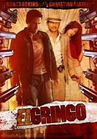 El Gringo (2012)