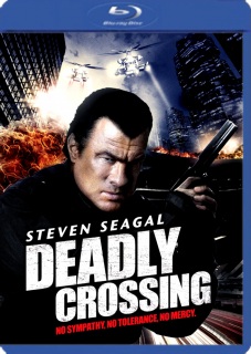 Deadly Crossing (2011)