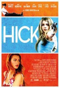 Hick (2011)