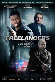 Freelancers 2012