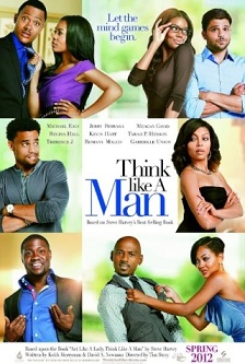 Think Like a Man 2012