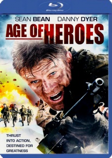 Age of Heroes (2011)