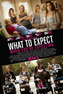 What to Expect When Youre Expecting (2012)