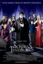 Dark Shadows (2012)