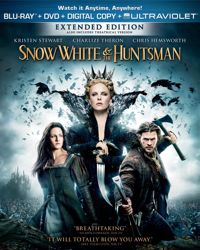 Snow White And The Huntsman (2012) EXTENDED