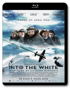 Into The White (2012)