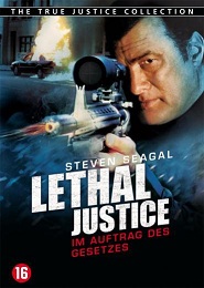 True Justice Lethal Justice (2011)