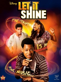 Let It Shine (2012)