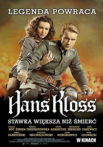 Hans Kloss Stawka Wieksza Niz Smierc (2012)