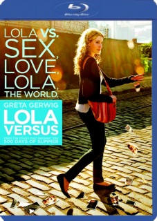 Lola Versus (2012)