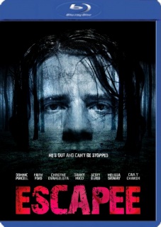 Escapee (2011)