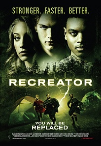 Recreator (2012)