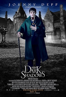 Dark Shadows (2012)