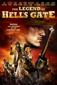 The Legend Of Hells Gate An American Conspiracy (2011)