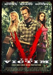 The Victim (2011)