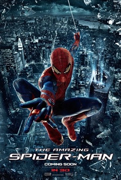 The Amazing Spiderman (2012)