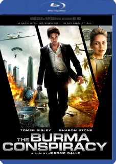 The Burma Conspiracy (2011)