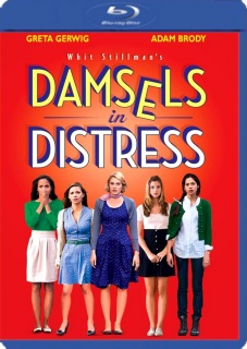 Damsels in Distress (2011)