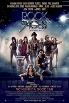 Rock Of Ages (2012)