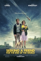 Seeking a Friend for the End of the World ( 2012)