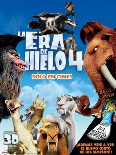 Ice Age 4 (2012)