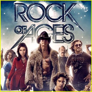 Rock Of Ages (2012)