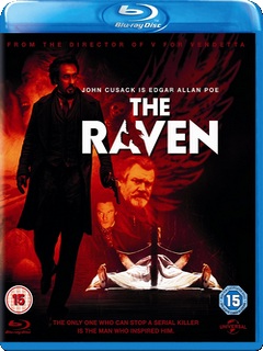 The Raven (2012)