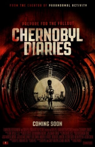 Chernobyl Diaries (2012)