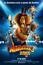 Madagascar 3 (2012)