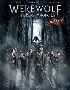 Werewolf The Beast Among Us (2012)