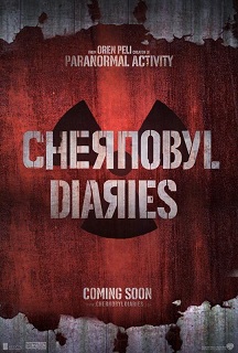 Chernobyl Diaries (2012)