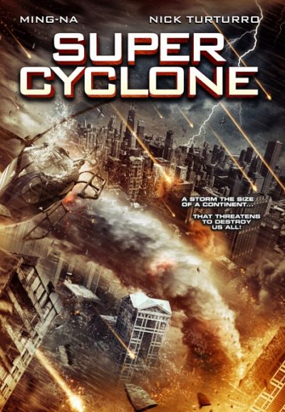 Super Cyclone (2012) 720p