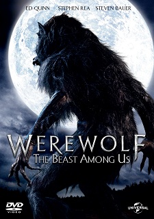 Werewolf The Beast Among Us (2012)