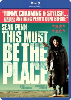 This Must Be the Place (2011)