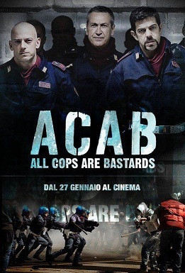 All Cops Are Bastards (2012)