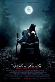 Abraham Lincoln Vampire Hunter (2012 )